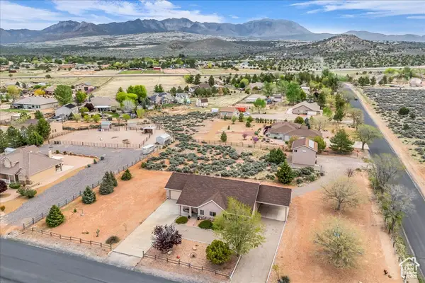 736 Dammeron Valley Dr W, Dammeron Valley, UT 84783