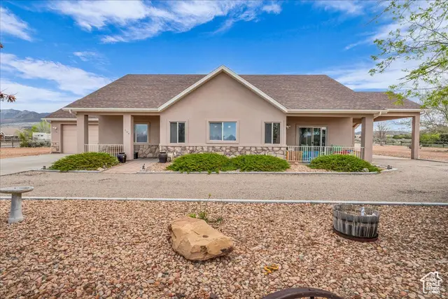 736 Dammeron Valley Dr W, Dammeron Valley, UT 84783 - Image #2