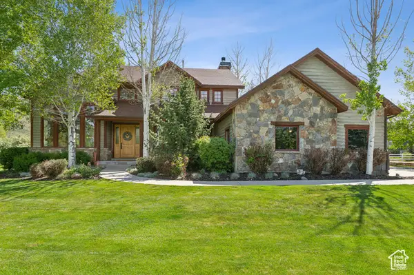 2605 E Woodland Way, Woodland, UT 84036