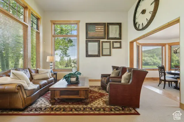 2605 E Woodland Way, Woodland, UT 84036 - #2