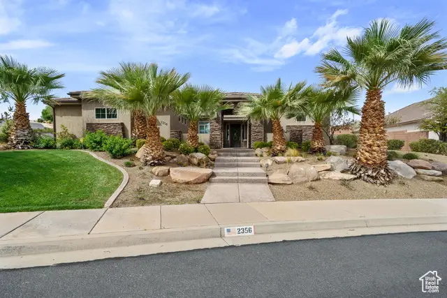 2356 S 1300 W, Saint George, UT 84770 - Image #1