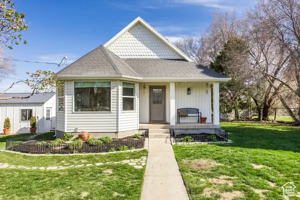 3893 E Center Creek Rd S, Heber City, UT 84032