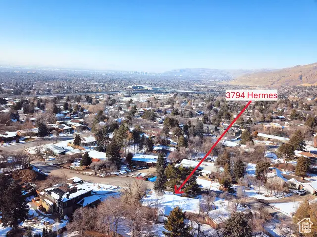 3794 E Hermes Dr, Salt Lake City, UT 84124 - Image #1
