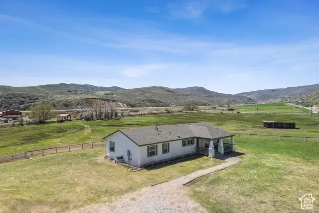 29706 Old Lincoln Hwy, Wanship, UT 84017 - #1