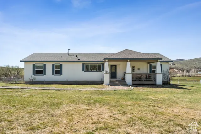 29706 Old Lincoln Hwy, Wanship, UT 84017 - #2