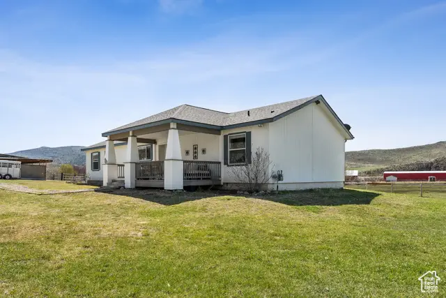 29706 Old Lincoln Hwy, Wanship, UT 84017 - #3
