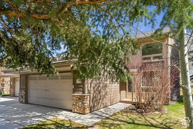 4824 N Meadow Loop Rd #7, Park City, UT 84098 - Image #1