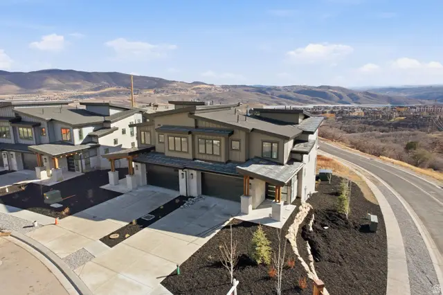 1908 W Mochila Cir #14, Heber City, UT 84032 - Image #2