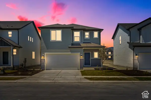 3503 N Gina St #1229, Eagle Mountain, UT 84005