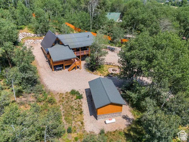 5467 E Lewis And Clark Rd, Oakley, UT 84055 - Image #1