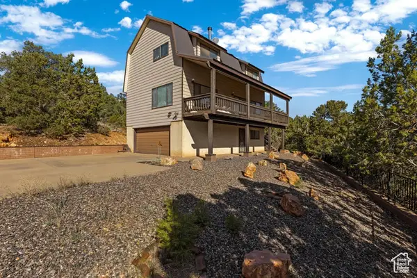 375 Hillcrest, Central, UT 84722