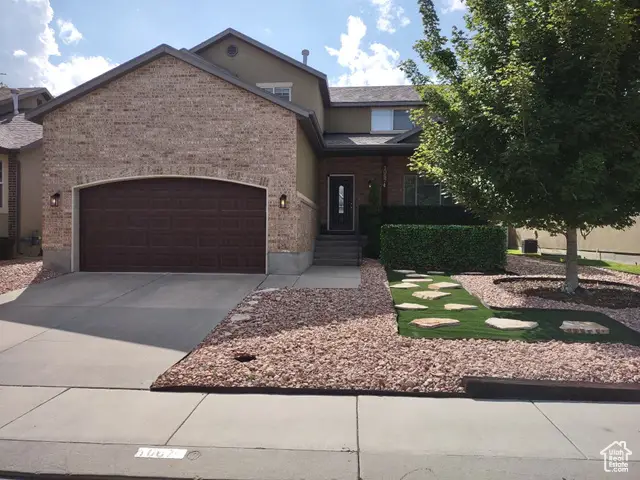 10674 S Pine Shadow Rd, South Jordan, UT 84009 - Image #1