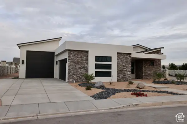 3842 S Kennedy Ln #124, Washington, UT 84780