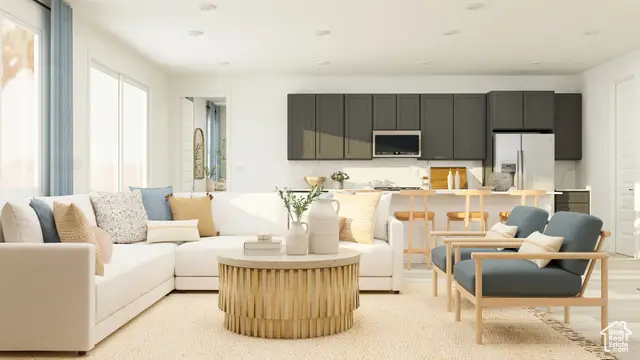 599 S Ernesto Grotto Way, Saint George, UT 84770 - Image #2