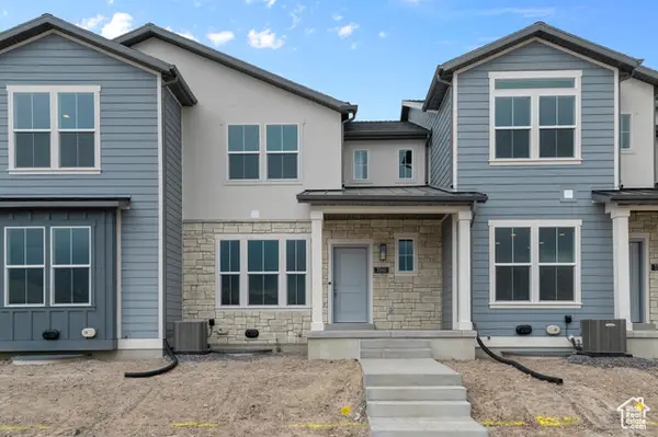3541 W Hardman Way, Lehi, UT 84043
