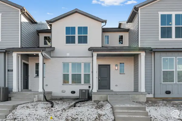 3527 W Hardman Way, Lehi, UT 84043