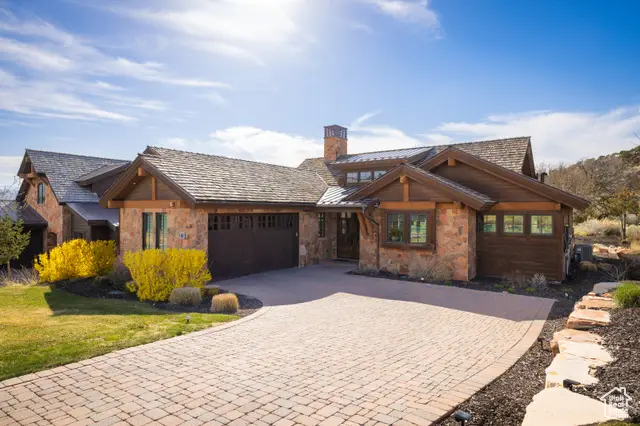 181 N Club Cabins Ct, Heber City, UT 84032 - Image #2