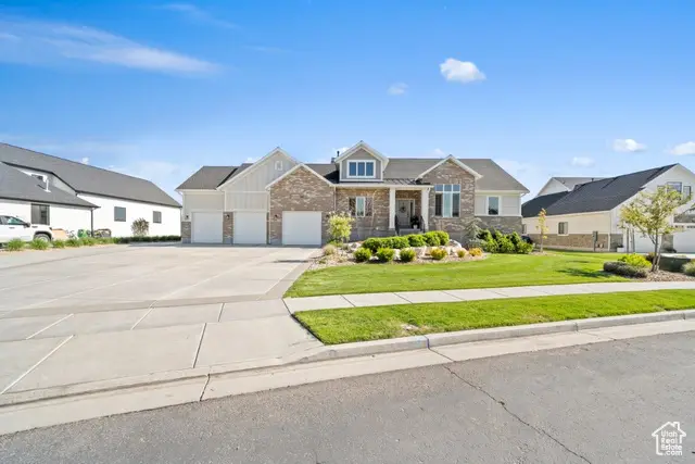 3317 W 2450 N, Plain City, UT 84404 - #2