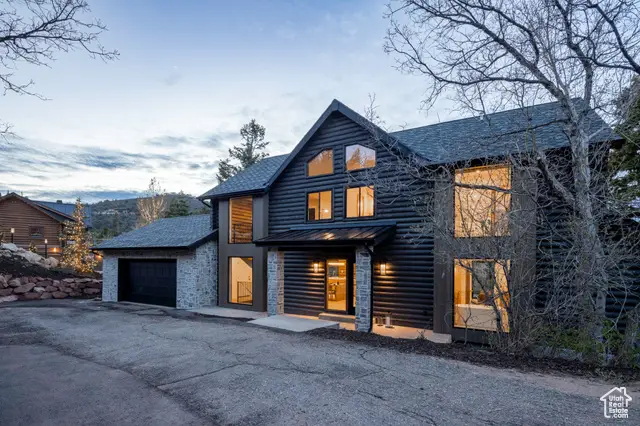 7370 N Buckboard Dr, Park City, UT 84098 - Image #1