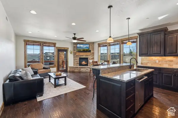 9855 N N Vista Dr #104, Heber City, UT 84032