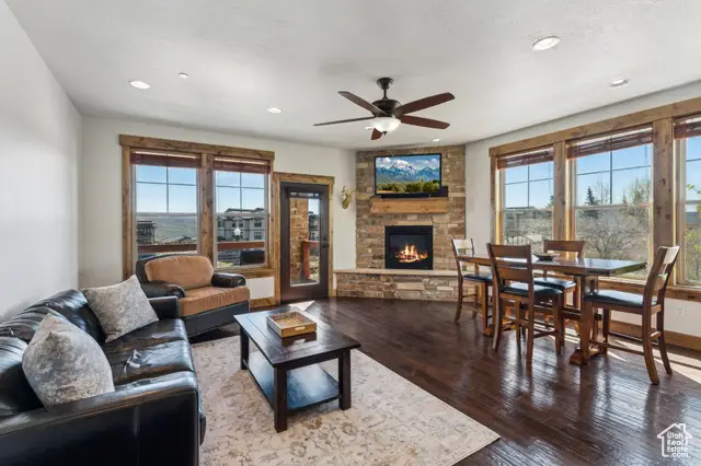 9855 N N Vista Dr #104, Heber City, UT 84032 - Image #2