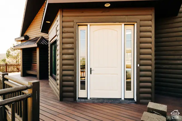 985 N Russell Rd, Hatch, UT 84735 - Image #3