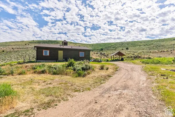 1071 S Foothill Dr E #1, Kamas, UT 84036