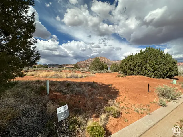 1131 E Red Sage Dr, Apple Valley, UT 84737 - Image #1