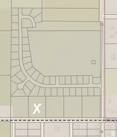 1010 E Midvalley Rd, Enoch, UT 84721 - Image #3