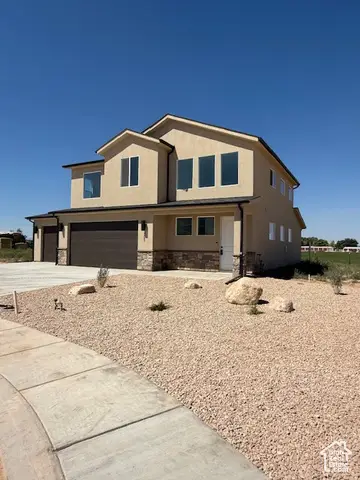 4889 N Springfield Cir E #15, Enoch, UT 84721 - #1