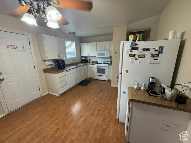 5350 W 5150 S, Kearns, UT 84118 - #3