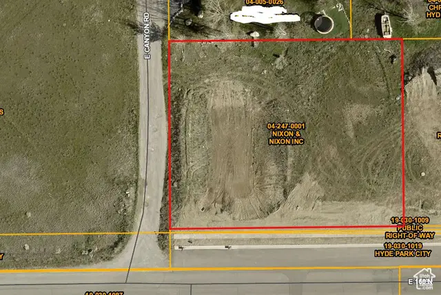 803 E 160 N #1, Hyde Park, UT 84318 - Image #1