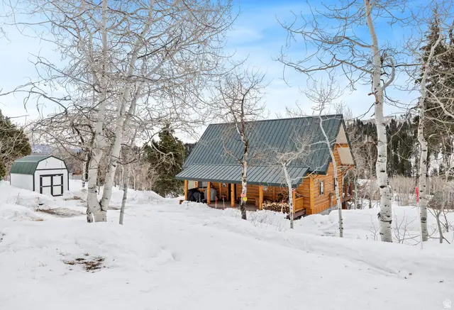 1139 W Elk Rd, Wanship, UT 84017 - Image #2