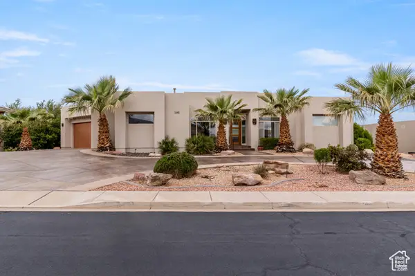 1640 S Agate Cir, St. George, UT 84790