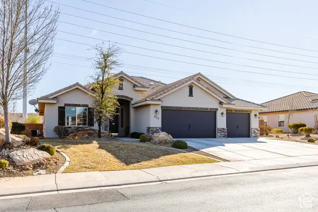 833 W 4100 S, Saint George, UT 84790 - Image #2