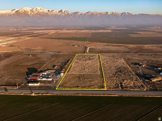 4560 N 6800 W, Corinne, UT 84307 - #3