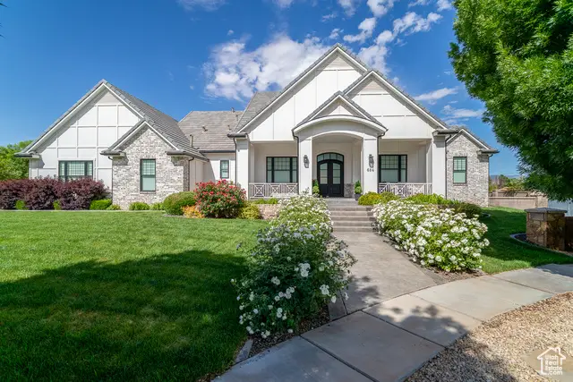 684 S 990 W, Hurricane, UT 84737 - Image #1