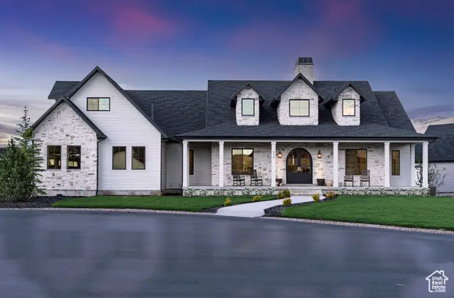 858 Crabapple Ct, Kamas, UT 84036 - Image #1