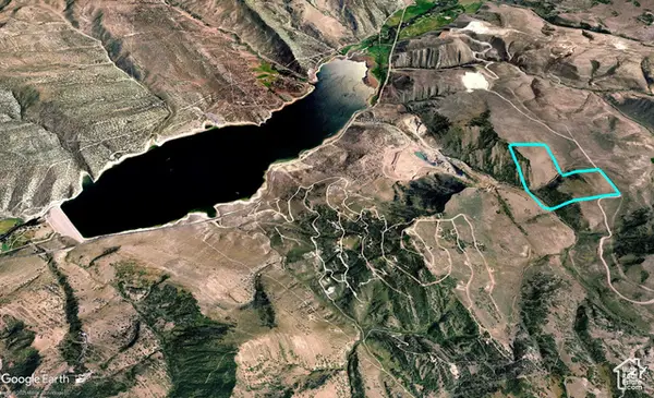 7039 W Three Mile Canyon, Wanship, UT 84017