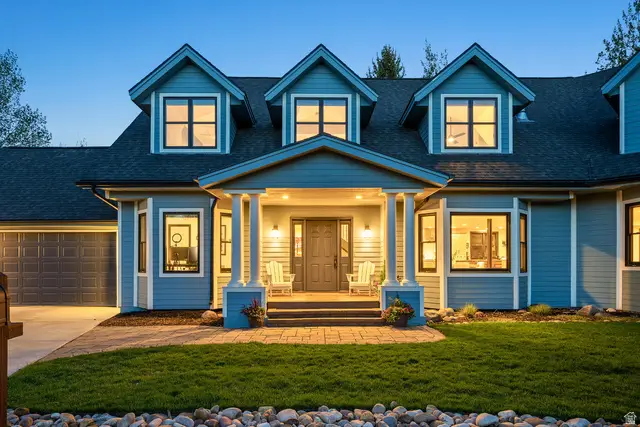 2550 Geronimo Ct, Park City, UT 84060 - Image #1