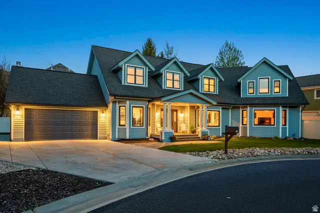 2550 Geronimo Ct, Park City, UT 84060 - Image #2