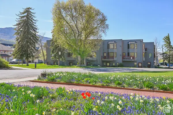 1378 Park Ave #3, Park City, UT 84060