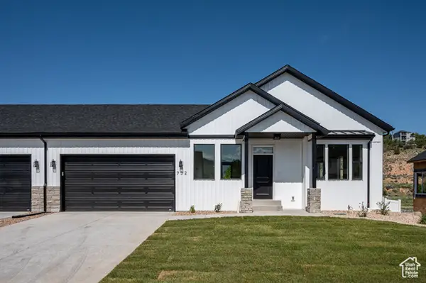 732 S Liberty Dr S, Cedar City, UT 84720