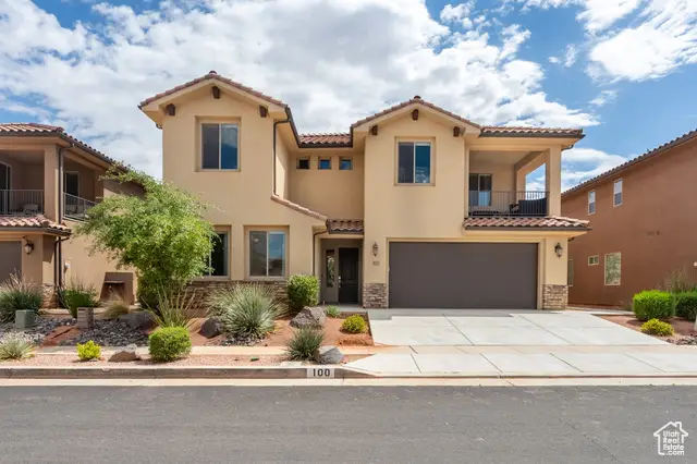 3837 W Lazy River Cir #100, Santa Clara, UT 84765 - Image #1