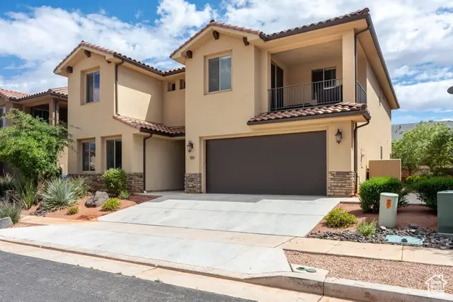 3837 W Lazy River Cir #100, Santa Clara, UT 84765 - Image #2