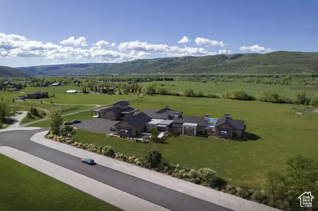 2225 Elk Meadows Cir, Kamas, UT 84036 - Image #1