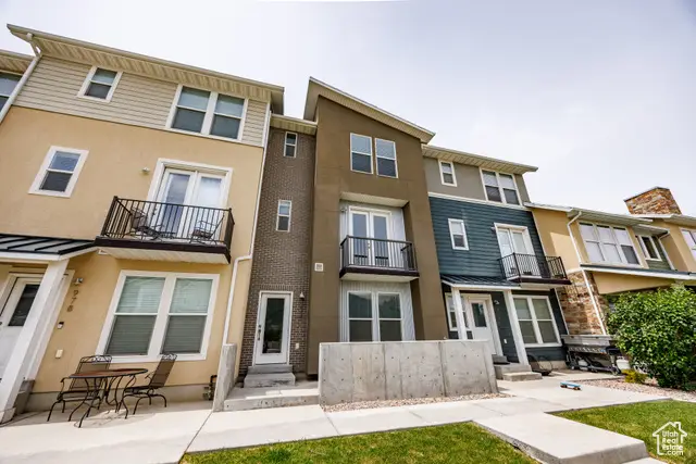 972 S High Ridge Rd, Spanish Fork, UT 84660 - Image #2