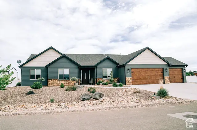 2366 W 3750 N, Cedar City, UT 84721 - Image #1