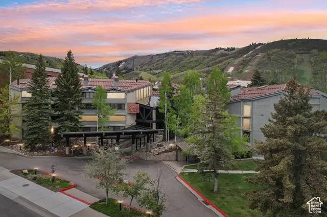 1485 N Empire Ave #411, Park City, UT 84060 - Image #1
