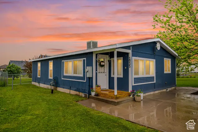 1935 S 1250 W, Logan, UT 84321 - #1